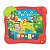 Brinquedo Tablet Aprendendo na Selva - Winfun - Imagem 1