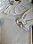 Body Off White Pima Babado Manga Longa - Totalbaby - Imagem 2