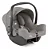 Bebê Conforto I-Snug Cinza Pebble - Joie - Imagem 1