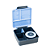 Bento Box 3 Divisórias Com Pote Térmico Azul - Bup Baby - Imagem 2