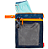 Bolsa Imperméavel Spark Style Espaço - Skip Hop - Imagem 3