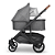 Carrinho de Bebê UppaBaby - Cruz V2 Greyson - Imagem 5