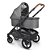 Carrinho de Bebê UppaBaby - Cruz V2 Greyson - Imagem 2
