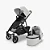Carrinho de Bebê UppaBaby - Vista V2 Anthony - Imagem 1