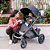 Carrinho de Bebê UppaBaby - Vista V2 Jake - Imagem 5