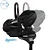 Bebê Conforto Pebble 360 Pro Black + Base - Maxi Cosi - Imagem 2