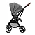 Carrinho de Bebê Leona² Essential Select Grey - Maxi Cosi - Imagem 2