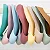 Babador em Silicone com Cata Migalhas Bubble Beige - Minikoioi - Imagem 2