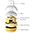 Mamadeira Calma Medela 150 ml - Imagem 5