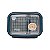 Bento Box Inox com Divisorias Luke - Clingo - Imagem 1