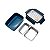 Bento Box Inox com Divisorias Luke - Clingo - Imagem 2