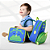 Lancheira Térmica Infantil Classica Zoo Dino - Skip Hop - Imagem 3