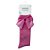 Meia 3/4 com Laço 16/20 Feminino Pink - Pimpolho - Imagem 2