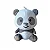 Pelúcia Panda Pebble - Marcus & Marcus - Imagem 1