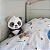 Pelúcia Panda Pebble - Marcus & Marcus - Imagem 2