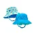 Chapéu Bucket Dupla Face Com Proteção UV Camping M (1-2 anos) - Marcus & Marcus - Imagem 2