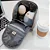 Bolsa Térmica para Mamadeira Creme - Bébémarc - Imagem 3