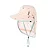 Chapéu 2 em 1 Répteis da Selva (52-56cm) - Marckids - Imagem 1