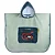 Toalha Poncho Répteis da Selva - Marckids - Imagem 1
