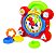 Brinquedo Sr. Relógio Hora de Brincar - Winfun - Imagem 1