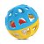 Brinquedo Bola Chocalho - Winfun - Imagem 2
