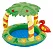 Banheira Tropical 45lt - MOR - Imagem 2