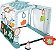 Tapete de Atividades Ginásio Cabana - Fisher Price - Imagem 4