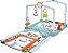 Tapete de Atividades Ginásio Cabana - Fisher Price - Imagem 1