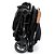 Carrinho de Bebê Maxi Cosi - Eva³ Essential Black - Imagem 5