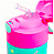 Garrafa Térmica Infantil Thermos Funtainer - Jardim Das Flores 355ml - Imagem 2