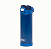 Garrafa Térmica Thermos Funtainer- Azul Marinho 470ml - Imagem 4