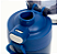 Garrafa Térmica Thermos Funtainer- Azul Marinho 470ml - Imagem 3