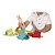 Brinquedo Jogo Junte as Cores Baleia - Janod - Imagem 5