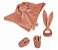 Meu Primeiro Kit Kaloo Terracota - Imagem 1