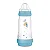 Mamadeira Easy Start 320ml Azul - MAM - Imagem 1