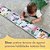 Brinquedo Meu Primeiro Livrinho Boho Chic - Tiny Love - Imagem 6
