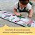 Brinquedo Meu Primeiro Livrinho Boho Chic - Tiny Love - Imagem 10