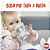 Copo Infantil Com Alça Magic 360 Evolution 160ml Pooh - Nuk - Imagem 2
