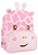 Mochila Infantil Girafa Pink - Pimpolho - Imagem 1