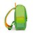 Mochila Safari Croco - Tiny Love - Imagem 13