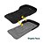 Protetor de Carrinho SafeComfort Black & Dark Melange - Safety 1st - Imagem 5