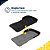 Protetor de Carrinho SafeComfort Black & Dark Melange - Safety 1st - Imagem 7