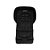 Protetor de Carrinho SafeComfort Black & Dark Melange - Safety 1st - Imagem 4