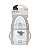 Copo com Bico de Silicone 200ml Happy Face Blue - Kikkaboo - Imagem 3