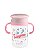 Copo 360º 300ml Deep Sea Pink - Kikkaboo - Imagem 1