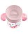 Copo 360º 300ml Deep Sea Pink - Kikkaboo - Imagem 4