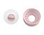 Copo 360º 300ml Deep Sea Pink - Kikkaboo - Imagem 2