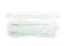 Kit com 2 Colheres de Silicone Mint com Caixa - Kikkaboo - Imagem 1