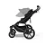 Carrinho de Bebê Thule - Urban Glide 4 Wheel Black - Imagem 2