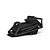 Carrinho de Bebê Thule - Urban Glide 4 Wheel Black - Imagem 4